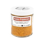 KAMA KAMA PIGMENTS 4OZ NAPLES YELLOW DEEP