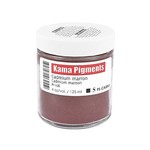 KAMA KAMA PIGMENTS 4OZ CADMIUM MAROON