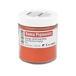 KAMA KAMA PIGMENTS 4OZ DINITROANILINE ORANGE