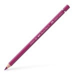 FABER CASTELL ALBRECHT DURER WATERCOLOUR PENCIL 125 MIDDLE PURPLE PINK