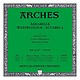 ARCHES ARCHES WATERCOLOUR BLOCK 140LB CP 7.9X7.9