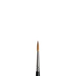 WINSOR NEWTON WINSOR & NEWTON BRUSH SERIES 7 ROUND 000