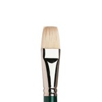 WINSOR NEWTON WINSOR & NEWTON BRUSH WINTON BRIGHT 14