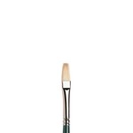 WINSOR NEWTON WINSOR & NEWTON BRUSH WINTON FLAT 3