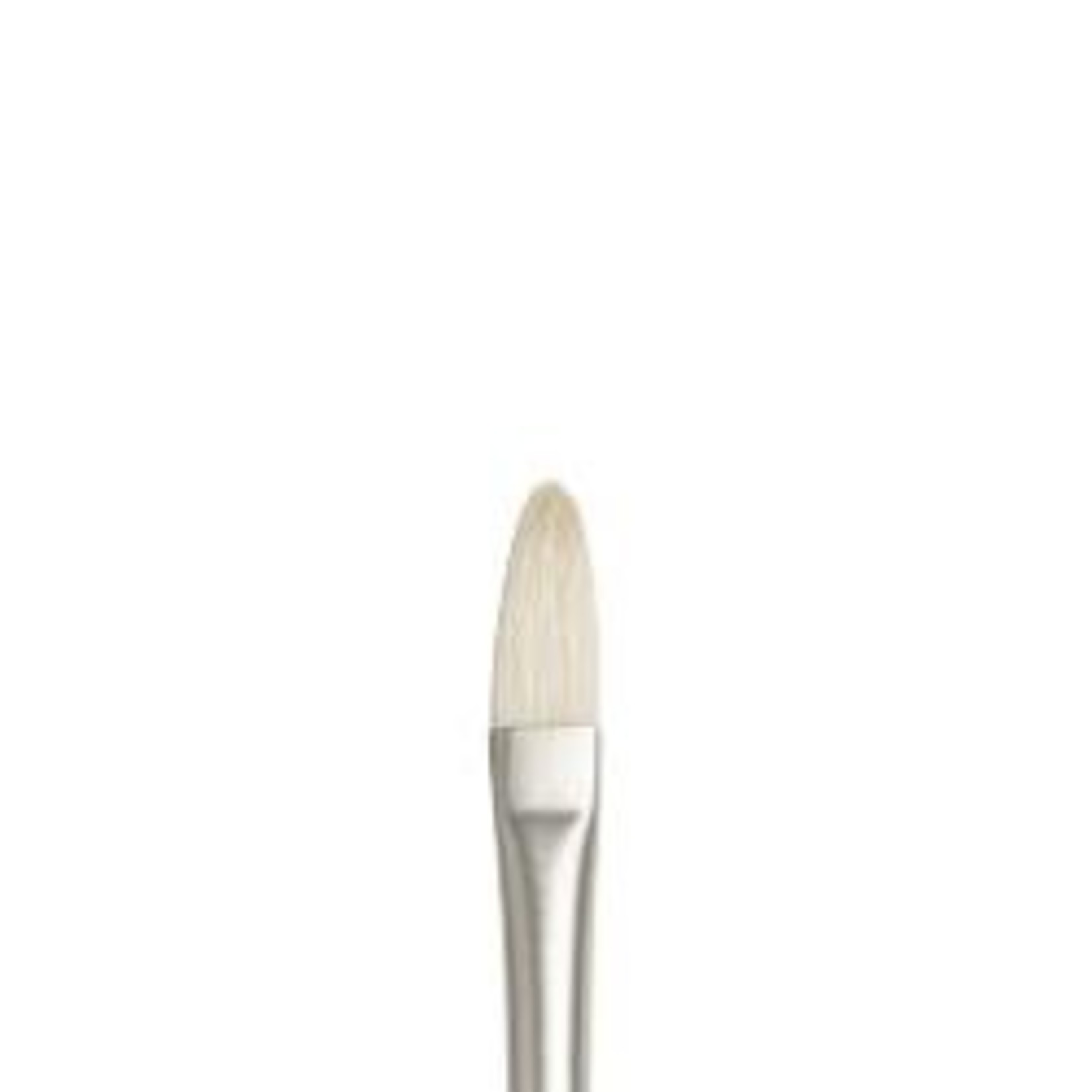 WINSOR NEWTON WINSOR & NEWTON BRUSH ARTISTS' OIL FILBERT 4