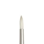 WINSOR NEWTON WINSOR & NEWTON BRUSH ARTISTS' OIL ROUND 7