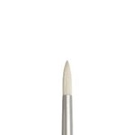 WINSOR NEWTON WINSOR & NEWTON BRUSH ARTISTS' OIL ROUND 3