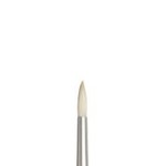 WINSOR NEWTON WINSOR & NEWTON BRUSH ARTISTS' OIL ROUND 4