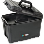 ARTBIN ARTBIN SIDEKICK XL BLACK