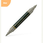 FABER CASTELL ALBRECHT DURER WATERCOLOUR MARKER 273 WARM GRAY IV