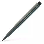 FABER CASTELL PITT ARTIST PEN BRUSH 274 WARM GREY V