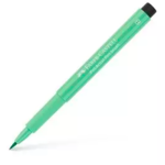 FABER CASTELL PITT ARTIST PEN BRUSH 162 LIGHT PHTHALO GREEN
