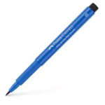 FABER CASTELL PITT ARTIST PEN BRUSH 143 COBALT BLUE