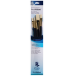 PRINCETON PRINCETON REAL VALUE BRUSH SET 9131