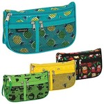 MERANGUE MERANGUE CARRYALL PENCIL CASES