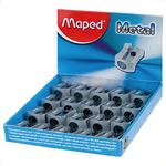 MAPED MAPED SINGLE HOLE METAL SHARPENER