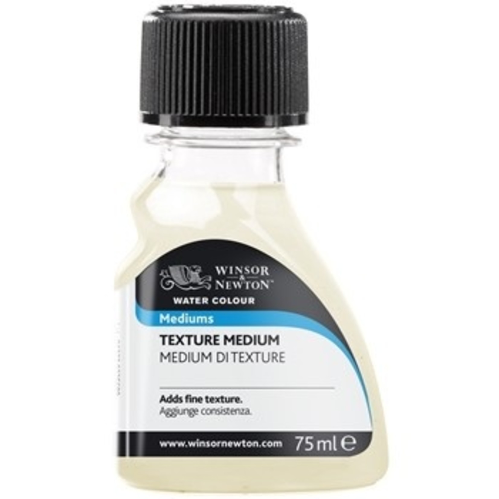 WINSOR NEWTON WINSOR & NEWTON TEXTURE MEDIUM 75ML DISC