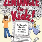 DESIGN ORIGINALS ZENTANGLE FOR KIDZ