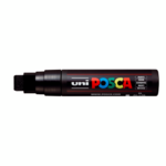 UNI POSCA MARKER PC-17K BLACK