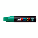 UNI POSCA MARKER PC-17K GREEN