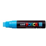 UNI POSCA MARKER PC-17K LIGHT BLUE