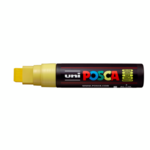 POSCA UNI POSCA MARKER PC-17K YELLOW