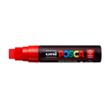 POSCA UNI POSCA MARKER PC-17K RED