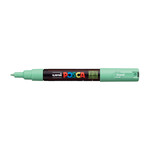 UNI POSCA MARKER PC-1M LIGHT GREEN