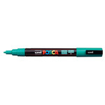 UNI POSCA MARKER PC-3M EMERALD GREEN