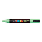 UNI POSCA MARKER PC-5M LIGHT GREEN