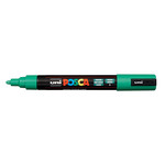 UNI POSCA MARKER PC-5M GREEN
