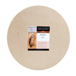 GOTRICK APOLLON GOTRICK ROUND WOOD PANEL REGULAR 8"