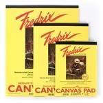 Canvas Pads