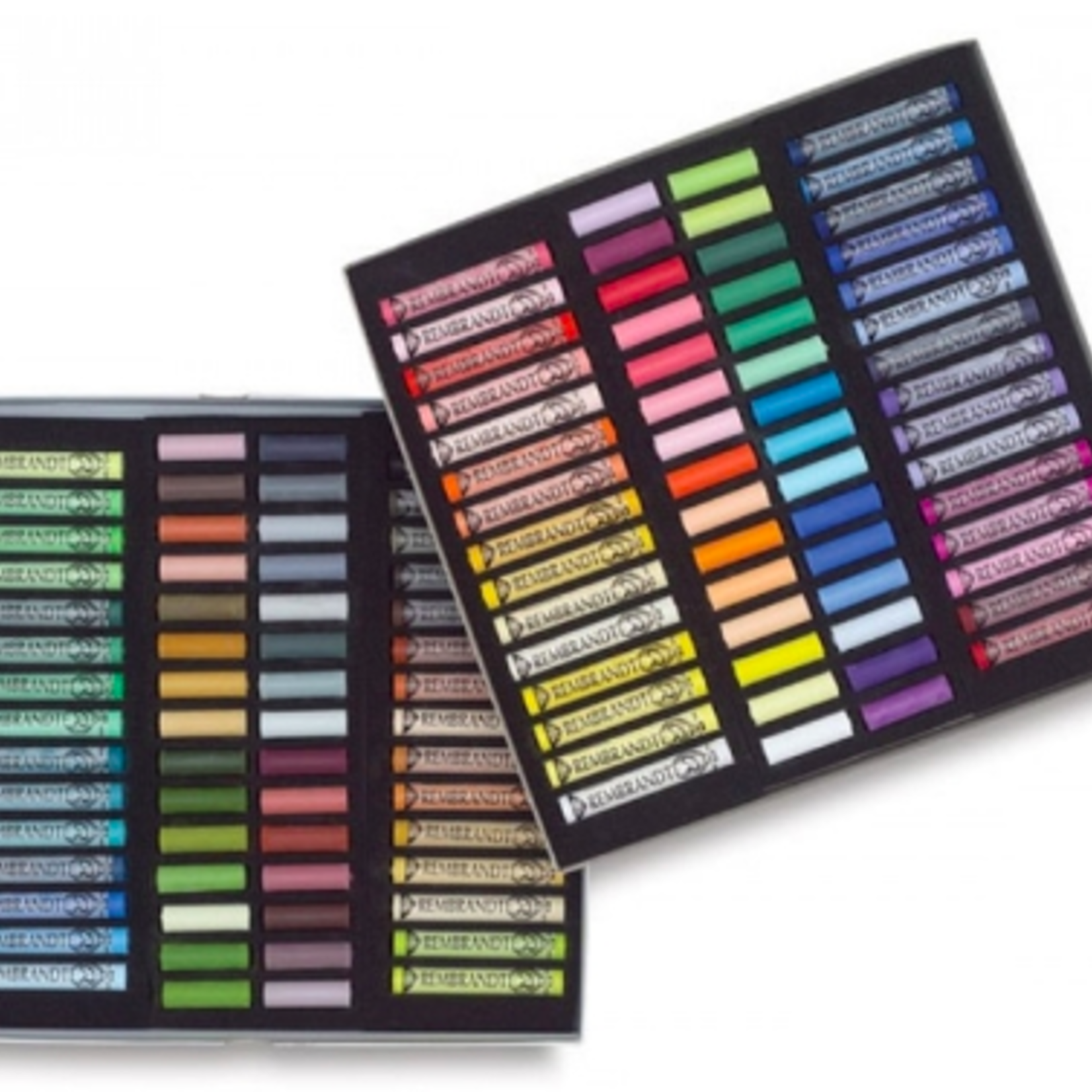 REMBRANDT REMBRANDT SOFT PASTEL SET/120