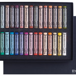 REMBRANDT REMBRANDT SOFT PASTEL SET/30 PORTRAIT FULL STICK