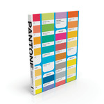 PANTONE ARTIST AND WRITER'S NOTEBOOK