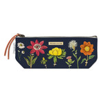 CAVALLINI & CO MINI POUCH HERBARIUM