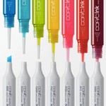 Copic Ink Refills