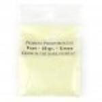 KAMA KAMA PIGMENTS 10G PHOSPHORESCENT GREEN