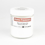 KAMA KAMA PIGMENTS 4OZ TITANIUM WHITE