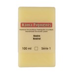 KAMA HANDMADE ENCAUSTIC PAINT 100ML NEUTRAL