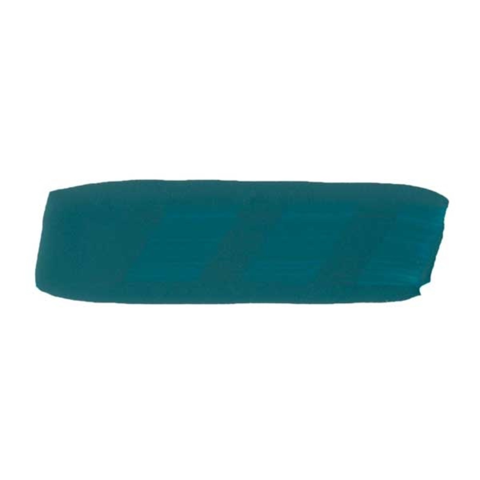 GOLDEN SO FLAT MATTE ACRYLIC 2OZ TURQUOISE