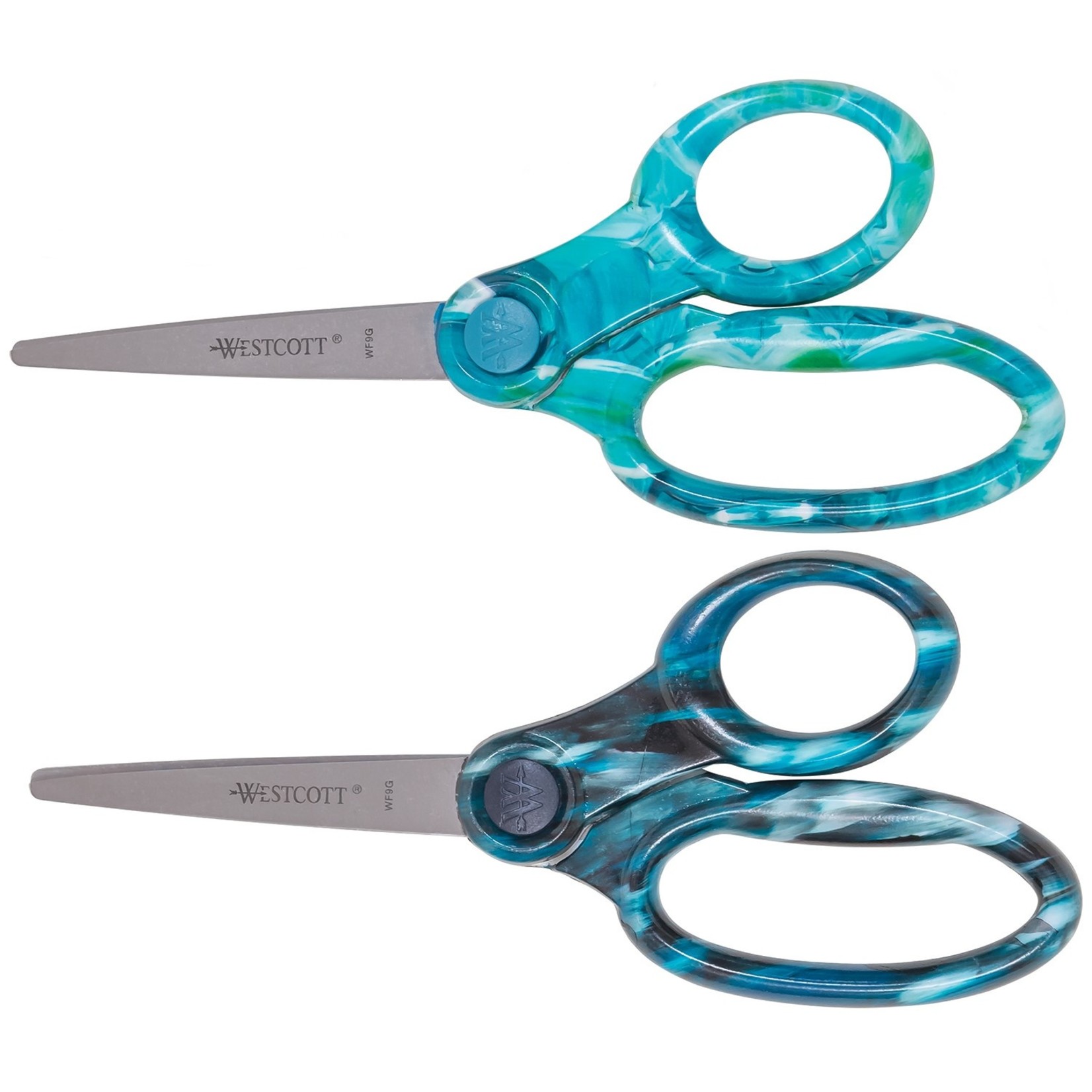 WESTCOTT TRENDSETTER SCISSORS 7"