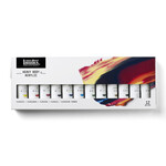 LIQUITEX HEAVY BODY ACRYLIC CLASSICS SET/12X59ML