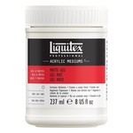 LIQUITEX LIQUITEX MATTE GEL 8OZ