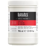 LIQUITEX LIQUITEX GLOSS GEL 32OZ