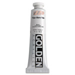 GOLDEN GOLDEN HEAVY BODY ACRYLIC 2OZ TITAN MARS PALE