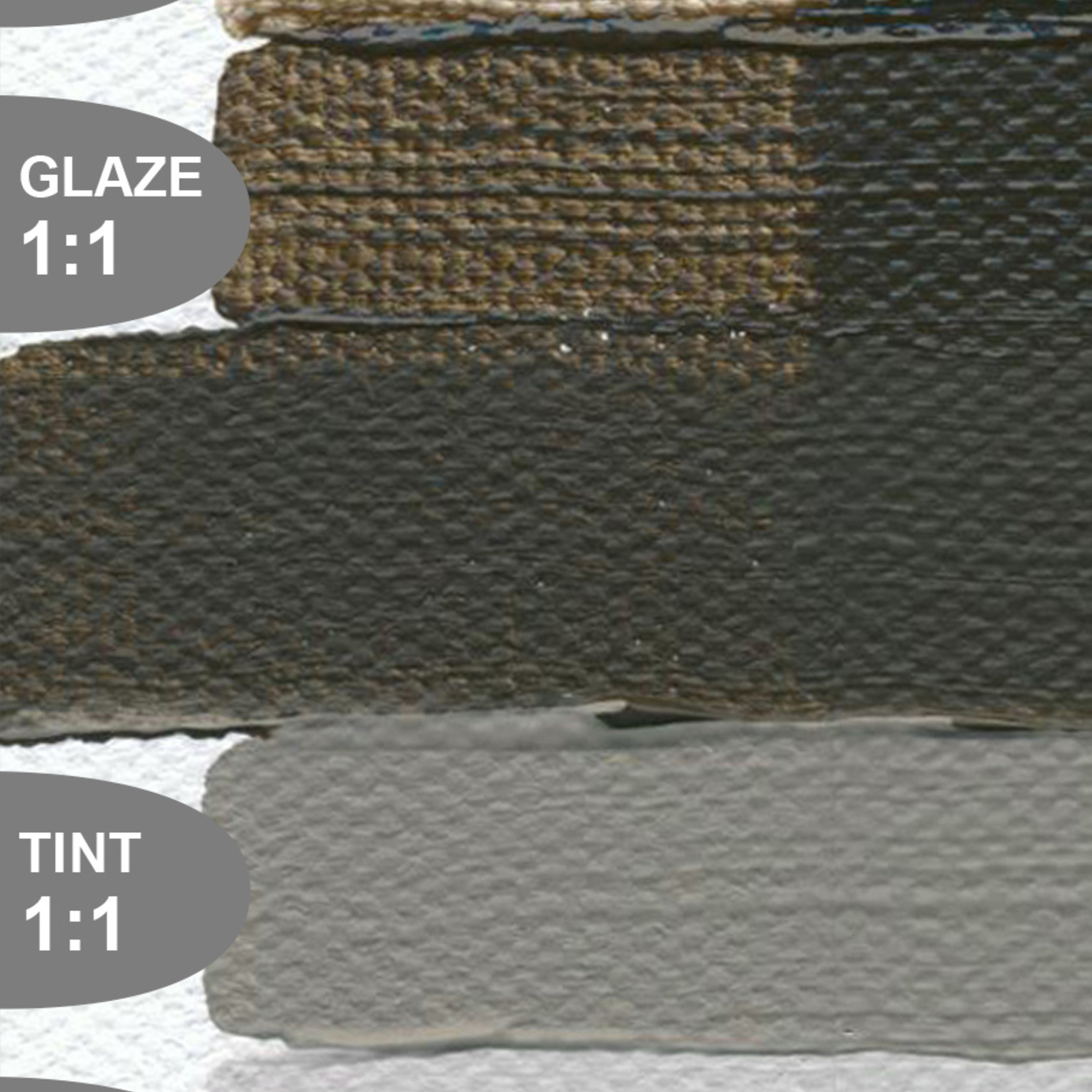 GOLDEN GOLDEN HEAVY BODY ACRYLIC 8OZ RAW UMBER