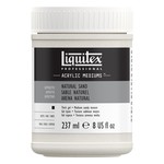 LIQUITEX LIQUITEX NATURAL SAND 8OZ