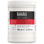 LIQUITEX LIQUITEX LIGHT MODELING PASTE 32OZ